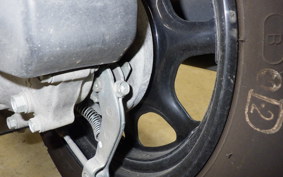 YAMAHA VINO 50 Gen.4 1991 AY02