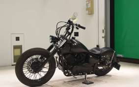 YAMAHA DRAGSTAR 250 1995 VG02J