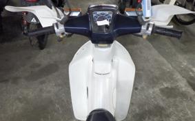 HONDA C50 SUPER CUB E C50