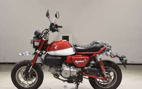 HONDA MONKEY 125 ABS JB02