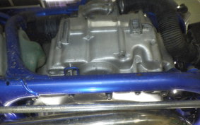 HONDA STEED 400 1988 NC26