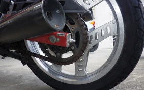 HONDA VT250FC INTEGRA MC08