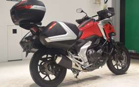 HONDA NC750X DCT 2022 RH09