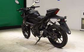 SUZUKI GSX-S125 DL32B