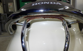 HONDA GIORNO 3 2020 AF77