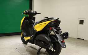 YAMAHA CYGNUSｸﾞﾘﾌｧｽ SEJ4J