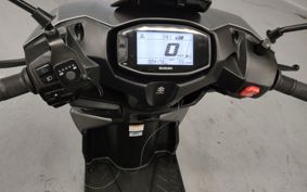 SUZUKI AVENIS125 EA12J