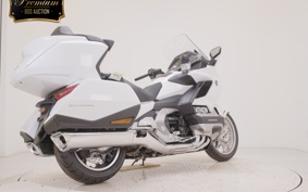 HONDA GL 1800 GOLD WING TOUR DCT 2026 SC79
