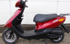 YAMAHA JOG DELUXE SA36J