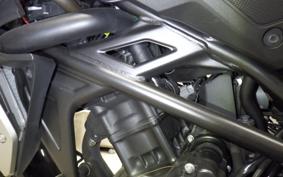 HONDA CB250RA 2020 MC52