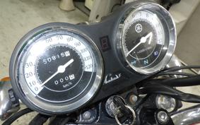 YAMAHA YB125SP
