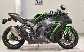 KAWASAKI ZX 10 NINJA ABS 2020