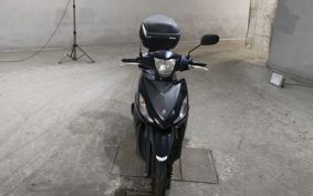 SUZUKI ADDRESS V110 CE47A