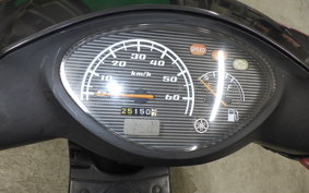 YAMAHA JOG Gen.5 SA36J