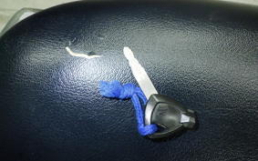 SUZUKI ﾚｯﾂ CA4AA