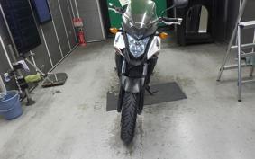 HONDA 400X ABS 2013 NC47