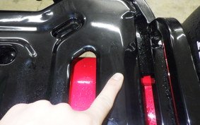 HONDA CT125-2 2026 JA65