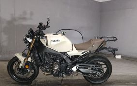 YAMAHA XSR900 GP RN96J