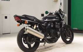 KAWASAKI ZRX-2 2008 ZR400E