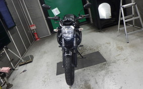 SUZUKI GIXXER 150 2004 ED13N