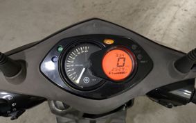 YAMAHA CYGNUS125XSR SE44J