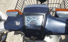 HONDA C50 SUPER CUB E C50