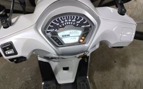 KYMCO A ROME 150 TE30DF