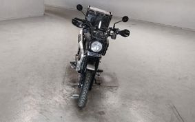 HONDA CT125 HUNTER  CUB  JA65