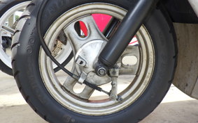 HONDA DIO Gen.5 AF56