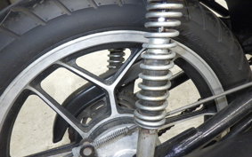 HONDA MCX50 2007 AC04