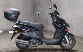 HONDA MO JET125 TCJV