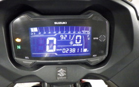 SUZUKI GSX250R 2024