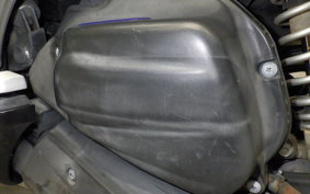 HONDA PCX125 2025 JF28