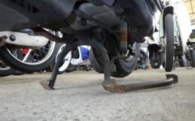 YAMAHA JOG Delux SA39J