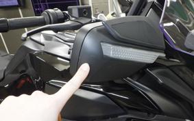 BMW R1300RT ASA 2026