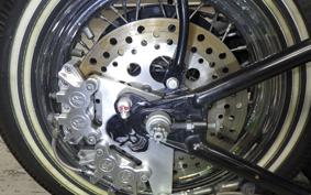 HARLEY FLSTC 1340 1991