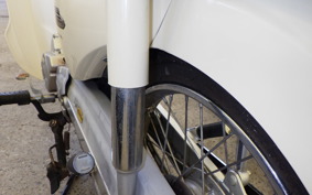 HONDA C110 SUPER CUB JA07