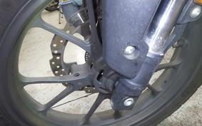 HONDA CB200X 2016