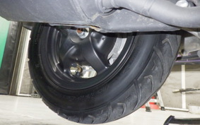 HONDA LEAD 125 JF45