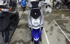 YAMAHA CYGNUS 125 XSR 3 SED8J