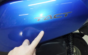 HONDA TACT Basket AF79