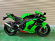 Фото Kawasaki NINJA ZX-10R ABS 2023 с японского аукциона