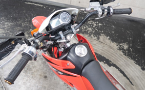 HONDA XR100 MOTARD HD13