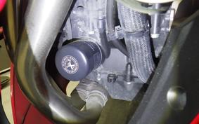 HONDA CBR400R 2021 NC56