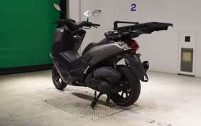 YAMAHA N-MAX 2021 SED6J