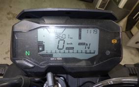 BMW G310R 2021
