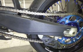 HUSQVARNA TE150 2007