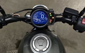HONDA REBEL 1100 2023 SC83