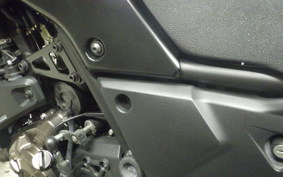 YAMAHA TENERE 700 2023 DM13J