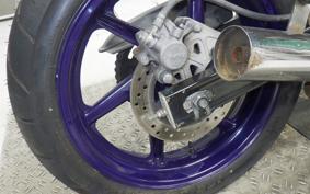 HONDA JADE 2006 MC23